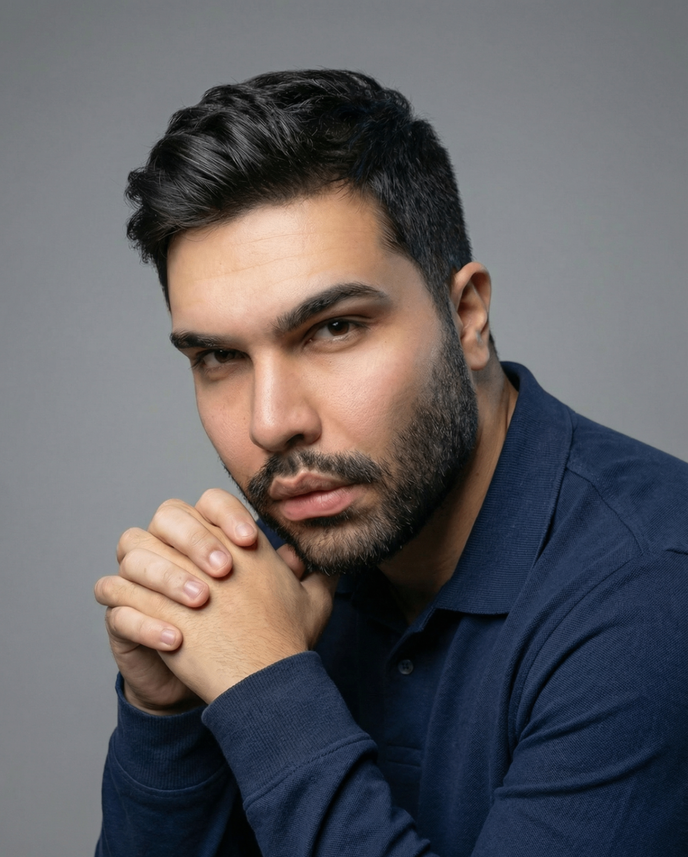 Jonas Xavier, fundador da Xavigrow